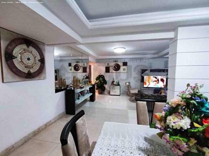 Apartamento Para Vender com 3 quartos 1 suíte no bairro Treze de Julho em Aracaju