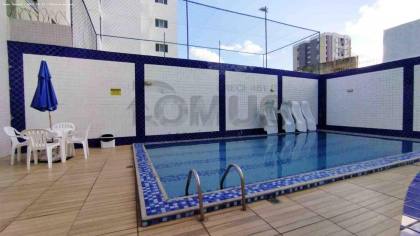 Apartamento Para Vender com 3 quartos 1 suíte no bairro Treze de Julho em Aracaju