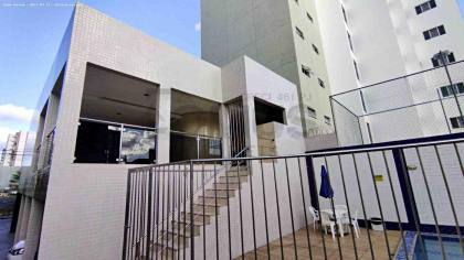 Apartamento Para Vender com 3 quartos 1 suíte no bairro Treze de Julho em Aracaju