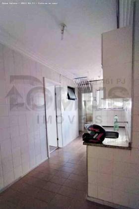 Apartamento Para Vender com 3 quartos 1 suíte no bairro Treze de Julho em Aracaju
