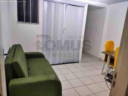 Casa de Condomínio Para Vender com 2 quartos no bairro Rosa Elze em São Cristóvão