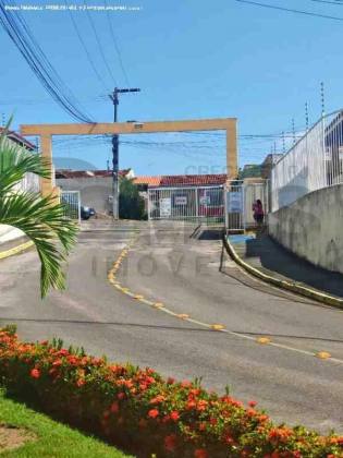 Casa de Condomínio Para Vender com 2 quartos no bairro Rosa Elze em São Cristóvão