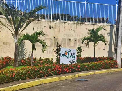 Casa de Condomínio Para Vender com 2 quartos no bairro Rosa Elze em São Cristóvão