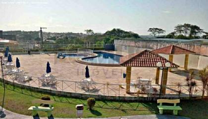Casa de Condomínio Para Vender com 2 quartos no bairro Rosa Elze em São Cristóvão