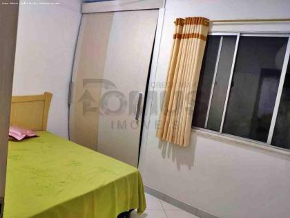 Casa de Condomínio Para Vender com 2 quartos no bairro Rosa Elze em São Cristóvão