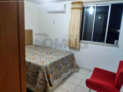 Casa de Condomínio Para Vender com 2 quartos no bairro Rosa Elze em São Cristóvão