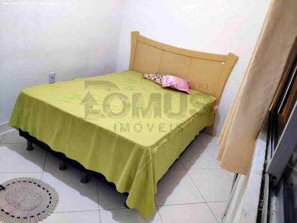 Casa de Condomínio Para Vender com 2 quartos no bairro Rosa Elze em São Cristóvão