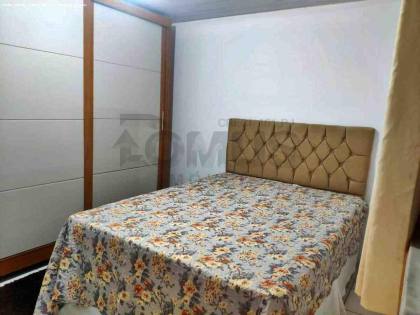 Casa de Condomínio Para Vender com 2 quartos no bairro Rosa Elze em São Cristóvão