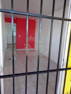 Casa Para Vender com 2 quartos no bairro Madre Paulina em São Cristóvão