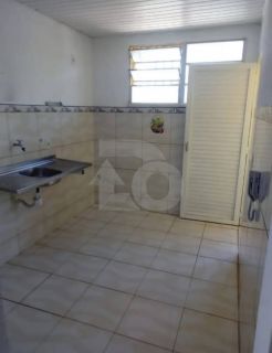 Casa Para Vender com 2 quartos no bairro Madre Paulina em São Cristóvão