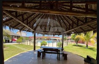 Apartamento Para Vender com 3 quartos 1 suítes no bairro Mosqueiro em Aracaju