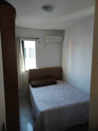 Apartamento Para Vender com 2 quartos no bairro Alameda da Barra em Barra Dos Coqueiros