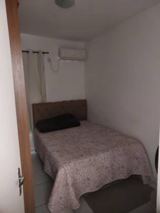 Apartamento Para Vender com 2 quartos no bairro Alameda da Barra em Barra Dos Coqueiros
