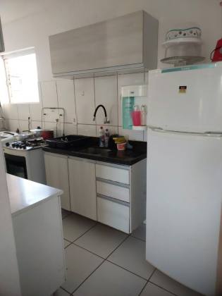 Apartamento Para Vender com 2 quartos no bairro Alameda da Barra em Barra Dos Coqueiros