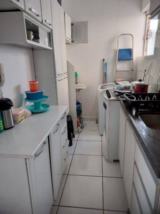 Apartamento Para Vender com 2 quartos no bairro Alameda da Barra em Barra Dos Coqueiros