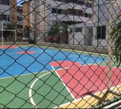 Apartamento Para Vender com 2 quartos no bairro Alameda da Barra em Barra Dos Coqueiros