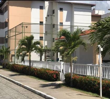 Apartamento Para Vender com 2 quartos no bairro Alameda da Barra em Barra Dos Coqueiros