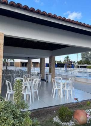 Apartamento Para Vender com 2 quartos no bairro Alameda da Barra em Barra Dos Coqueiros