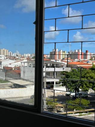 Apartamento Para Vender com 3 quartos 1 suíte no bairro Ponto Novo em Aracaju