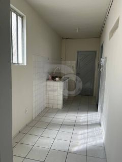 Apartamento Para Vender com 3 quartos 1 suíte no bairro Ponto Novo em Aracaju