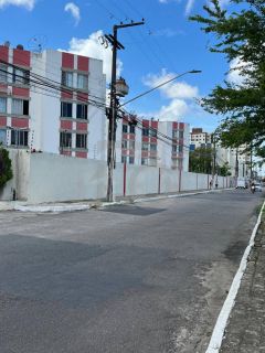 Apartamento Para Vender com 3 quartos 1 suíte no bairro Ponto Novo em Aracaju