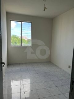 Apartamento Para Vender com 3 quartos 1 suíte no bairro Ponto Novo em Aracaju