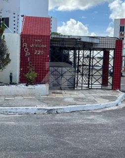 Apartamento Para Vender com 3 quartos 1 suíte no bairro Ponto Novo em Aracaju