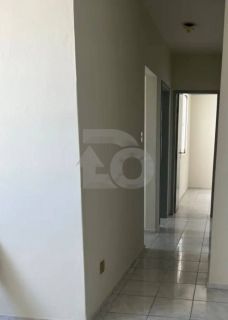 Apartamento Para Vender com 3 quartos 1 suíte no bairro Ponto Novo em Aracaju