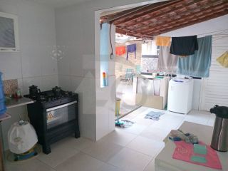 Casa Para Vender com 3 quartos 1 suíte no bairro Aruana em Aracaju