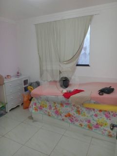 Casa Para Vender com 3 quartos 1 suíte no bairro Aruana em Aracaju