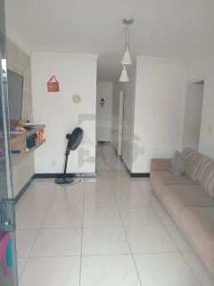 Casa Para Vender com 3 quartos 1 suíte no bairro Aruana em Aracaju