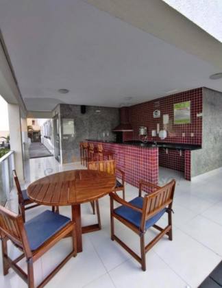 Apartamento Para Vender com 2 quartos no bairro Jabotiana em Aracaju