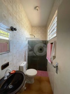 Casa Para Vender com 4 quartos 1 suíte no bairro Luzia em Aracaju