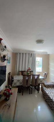 Apartamento Para Vender com 3 quartos no bairro São Conrado em Aracaju