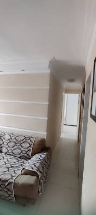 Apartamento Para Vender com 3 quartos no bairro São Conrado em Aracaju