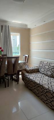 Apartamento Para Vender com 3 quartos no bairro São Conrado em Aracaju