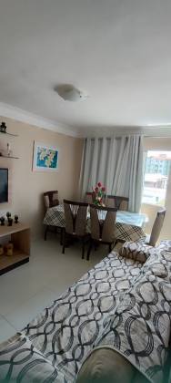 Apartamento Para Vender com 3 quartos no bairro São Conrado em Aracaju