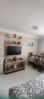 Apartamento Para Vender com 3 quartos no bairro São Conrado em Aracaju