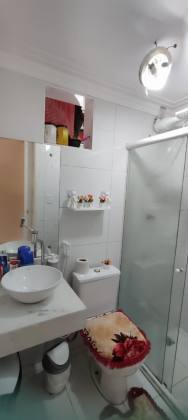 Apartamento Para Vender com 3 quartos no bairro São Conrado em Aracaju