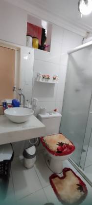 Apartamento Para Vender com 3 quartos no bairro São Conrado em Aracaju