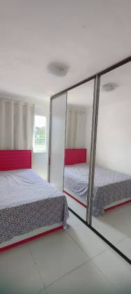 Apartamento Para Vender com 3 quartos no bairro São Conrado em Aracaju