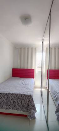 Apartamento Para Vender com 3 quartos no bairro São Conrado em Aracaju