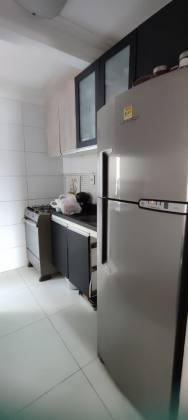 Apartamento Para Vender com 3 quartos no bairro São Conrado em Aracaju