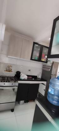 Apartamento Para Vender com 3 quartos no bairro São Conrado em Aracaju