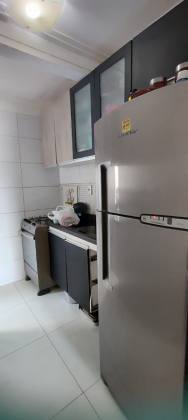 Apartamento Para Vender com 3 quartos no bairro São Conrado em Aracaju