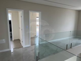Casa de Condomínio Para Vender com 4 quartos 3 suítes no bairro Alphaville em Barra Dos Coqueiros