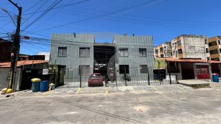 Kitnet Para Vender com 1 quarto no bairro Ponto Novo em Aracaju