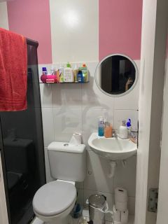 Apartamento Para Vender com 3 quartos 1 suíte no bairro Jabotiana em Aracaju