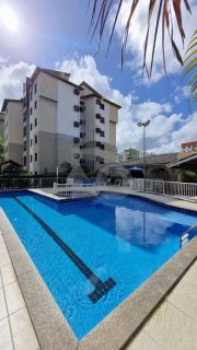 Apartamento Para Vender com 3 quartos 1 suíte no bairro Jabotiana em Aracaju