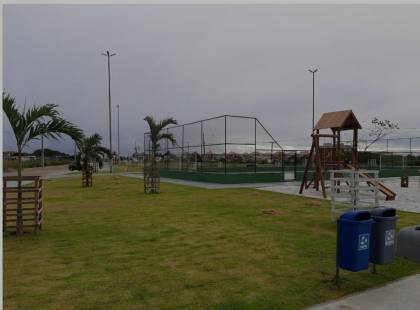 Lote / Terreno de Bairro Para Vender no bairro Centro em Barra Dos Coqueiros